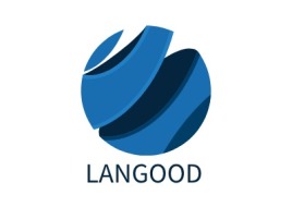 LANGOOD企业标志设计
