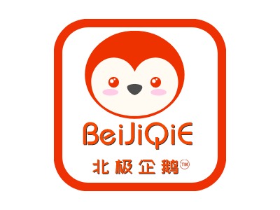 BeiJiQiELOGO设计