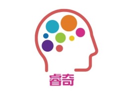 睿奇公司logo设计