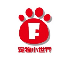 宠物门店logo设计