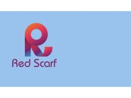 Red Scarf公司logo设计