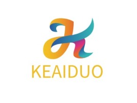 KEAIDUO店铺标志设计