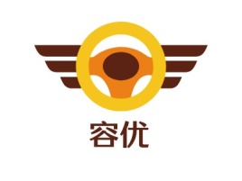 浙江容优公司logo设计