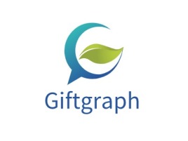 Giftgraph门店logo设计