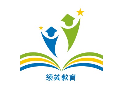 领英教育LOGO设计