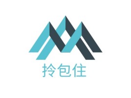 贵州拎包住企业标志设计