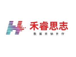 禾睿思志公司logo设计