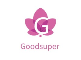 Goodsuperlogo标志设计