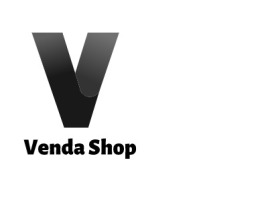 Venda Shop店铺标志设计