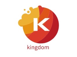 福建kingdom公司logo设计