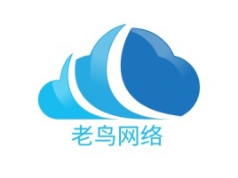 陕西老鸟网络公司logo设计