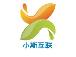 小斯互联公司logo设计