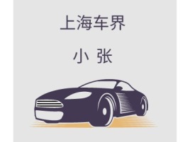 上海车界
  小 张公司logo设计