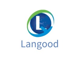 Langood企业标志设计