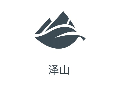 澤山LOGO設(shè)計