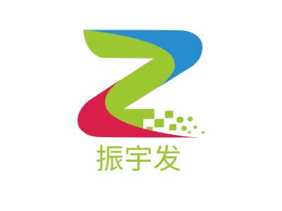 振宇发LOGO设计