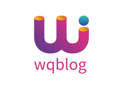wqblogLOGO设计