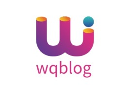 wqblog公司logo设计