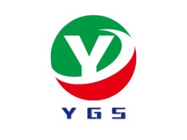 Y G S企业标志设计