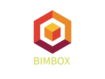 BIMBOXLOGO设计