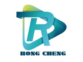 甘肃RONG CHENG公司logo设计