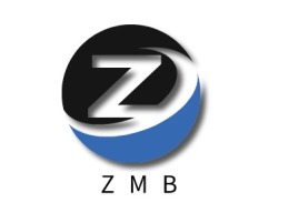 ZMB企业标志设计