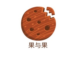 河北果与果品牌logo设计