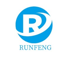 RUNFENG企业标志设计