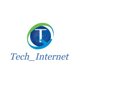 Tech_InternetLOGO设计