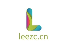 leezc.cn公司logo设计