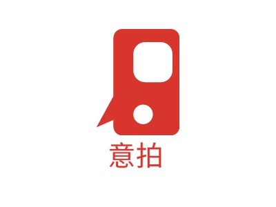 意拍LOGO設(shè)計(jì)