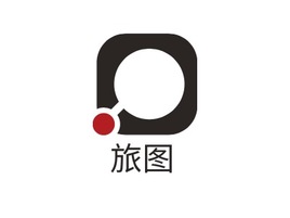 北京旅图公司logo设计