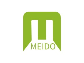 MEIDO公司logo设计