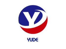 YUDE企业标志设计