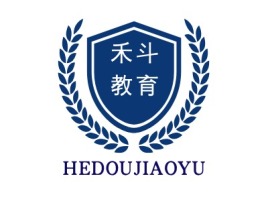 安徽HEDOUJIAOYUlogo标志设计