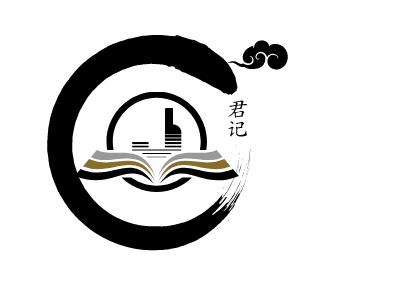 君記LOGO設(shè)計