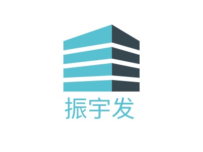 振宇发LOGO设计