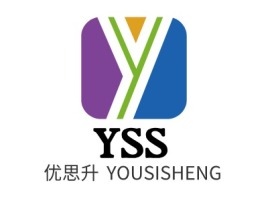 YSS企业标志设计