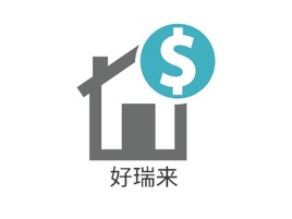 好瑞來企業(yè)標(biāo)志設(shè)計(jì)