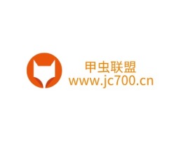    甲虫联盟www.jc700.cn公司logo设计