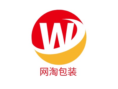 網(wǎng)淘包裝LOGO設計