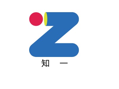 知一LOGO設(shè)計