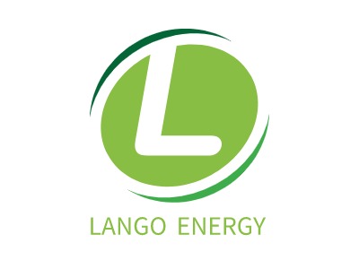 LANGO ENERGYLOGO设计