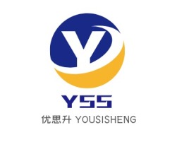 YSS 企业标志设计