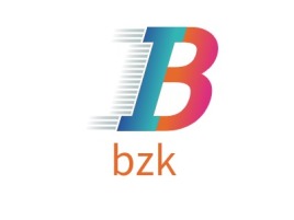 bzk公司logo设计