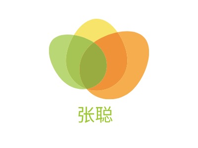 張聰LOGO設(shè)計