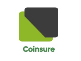 Coinsure公司logo设计