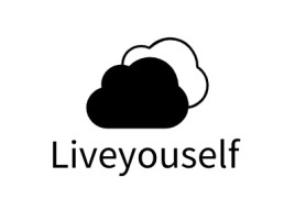 Liveyouself公司logo设计
