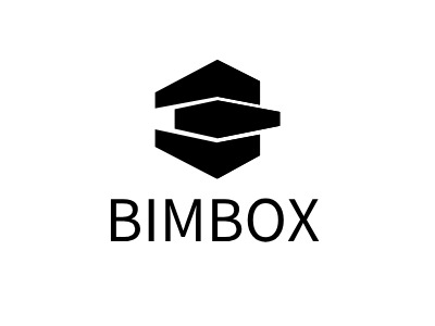 BIMBOXLOGO设计