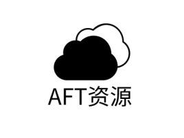 AFT资源公司logo设计